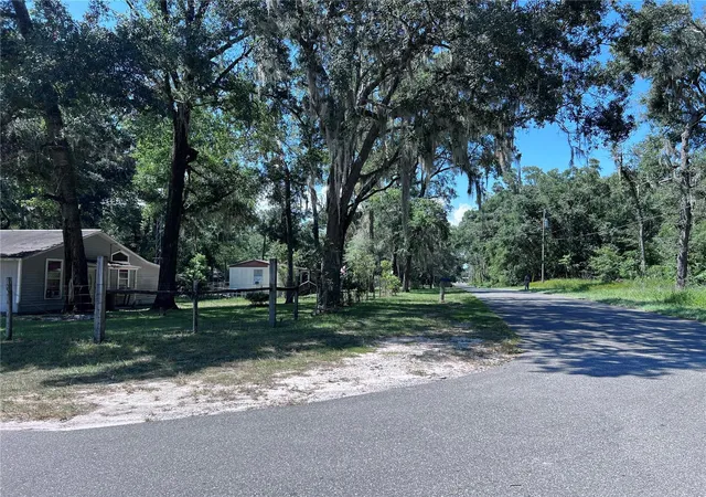 Homes for sale in Fanning Springs, FL | 00 Nw 90th Ct, Fanning Springs, FL 32693 | MLS# W7867802