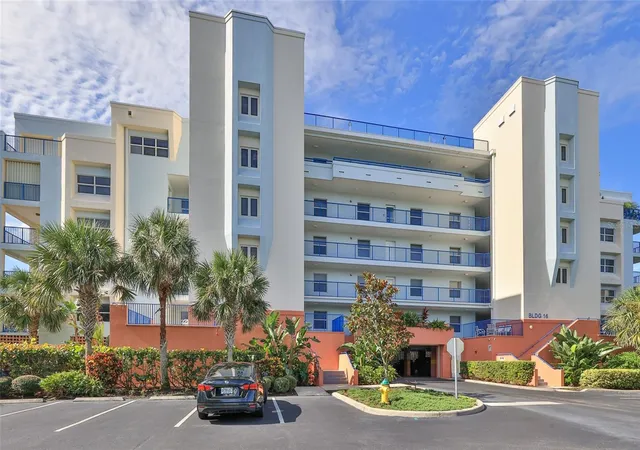 Condo for sale at 5300 S Atlantic Ave #16-602, New Smyrna Beach, FL 32169 | MLS# O6235765 | Listing updated on 2026-10-20