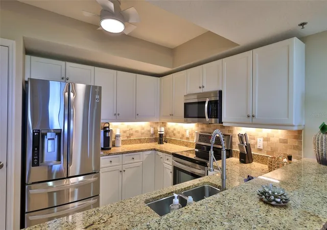 Photo 1 of Condo for sale at 5300 S Atlantic Ave #16-602, New Smyrna Beach, FL 32169 | MLS# O6235765 | Listing updated on 2026-10-20