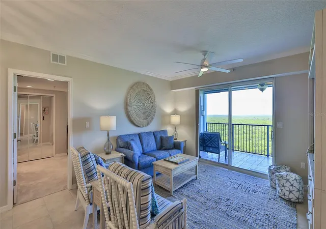 Photo 2 of Condo for sale at 5300 S Atlantic Ave #16-602, New Smyrna Beach, FL 32169 | MLS# O6235765 | Listing updated on 2026-10-20