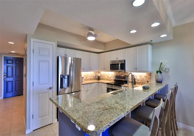 Photo 3 of Condo for sale at 5300 S Atlantic Ave #16-602, New Smyrna Beach, FL 32169 | MLS# O6235765 | Listing updated on 2026-10-20