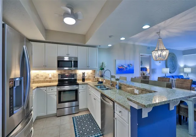 Photo 4 of Condo for sale at 5300 S Atlantic Ave #16-602, New Smyrna Beach, FL 32169 | MLS# O6235765 | Listing updated on 2026-10-20