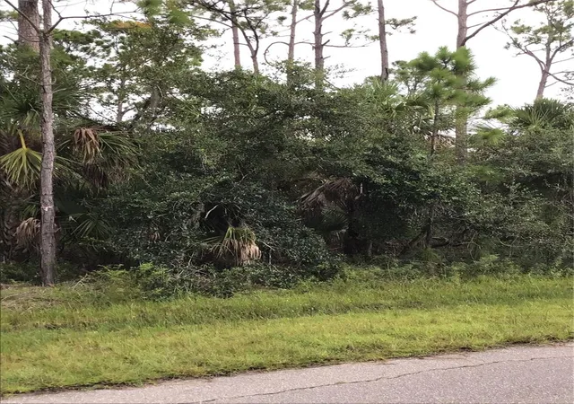Photo 2 of Land for sale at 14202 Hydrangea Ave, Port Charlotte, FL 33953 | MLS# N6134310 | Listing updated on 2026-08-27