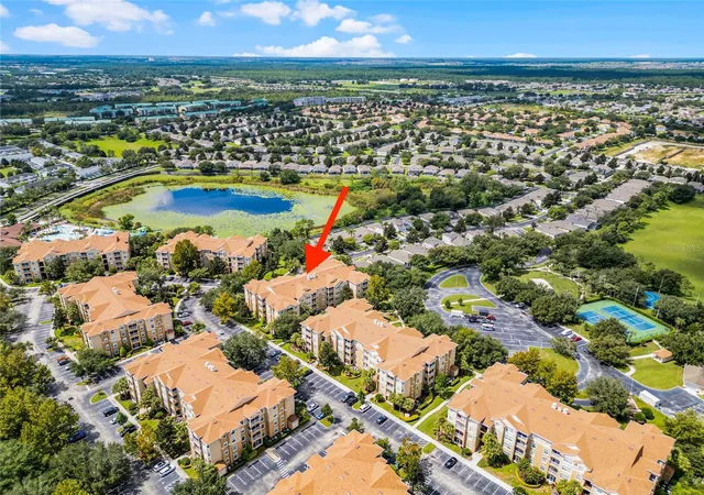 Photo 1 of Condo for sale at 7671 Comrow St #202, Kissimmee, FL 34747 | MLS# S5111171 | Listing updated on 2026-09-14