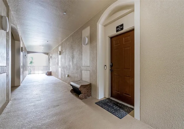 Listing Photo 4 - Condo for sale in building located at 7671 Comrow St, Kissimmee, FL 34747 - Unit #202