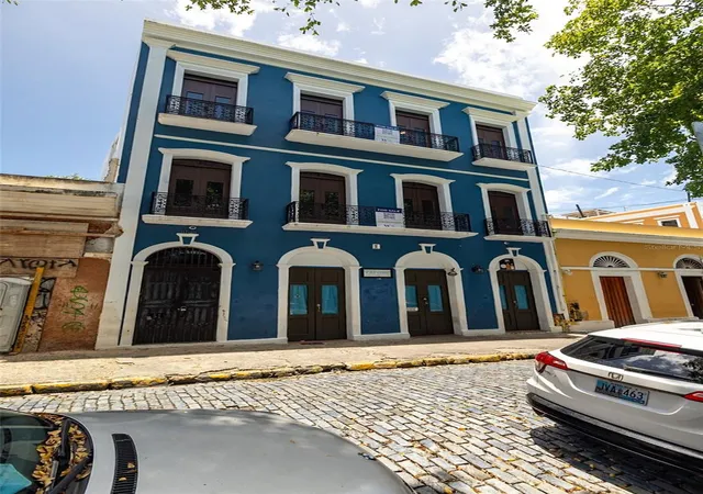 Photo 1 of Single family home for sale at 9 Calle Del Mercado, San Juan, PR 00901 | MLS# PR9108453 | Listing updated on 2026-08-03