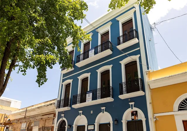 Photo 2 of Single family home for sale at 9 Calle Del Mercado, San Juan, PR 00901 | MLS# PR9108453 | Listing updated on 2026-08-03