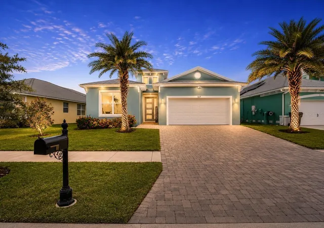 Photo 3 of Single family home for sale at 567 Bimini Bay Blvd, Apollo Beach, FL 33572 | MLS# T3551774 | Listing updated on 2026-09-28