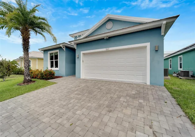 Photo 4 of Single family home for sale at 567 Bimini Bay Blvd, Apollo Beach, FL 33572 | MLS# T3551774 | Listing updated on 2026-09-28