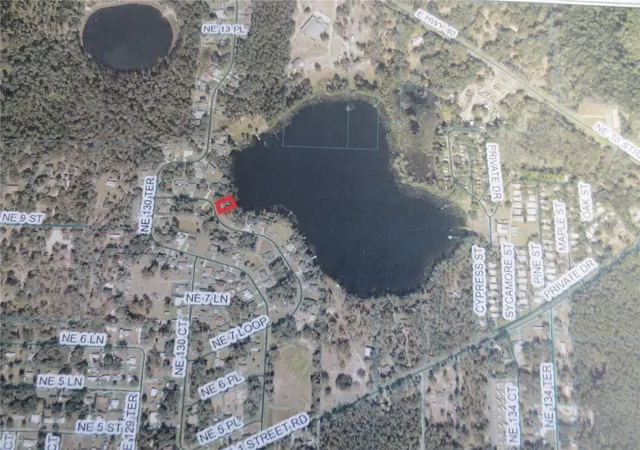 2nd image of Tbd 7th Loop, Silver Springs, FL 34488 | MLS# OM684864