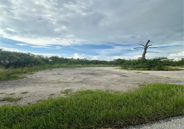 Photo 2 of Land for sale at 4356 Kerrigan Cir, Port Charlotte, FL 33953 | MLS# A4621638 | Listing updated on 2026-03-27