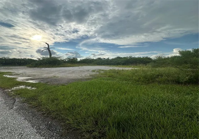 Photo 3 of Land for sale at 4356 Kerrigan Cir, Port Charlotte, FL 33953 | MLS# A4621638 | Listing updated on 2026-03-27