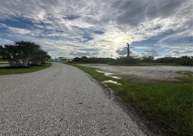 Photo 4 of Land for sale at 4356 Kerrigan Cir, Port Charlotte, FL 33953 | MLS# A4621638 | Listing updated on 2026-03-27