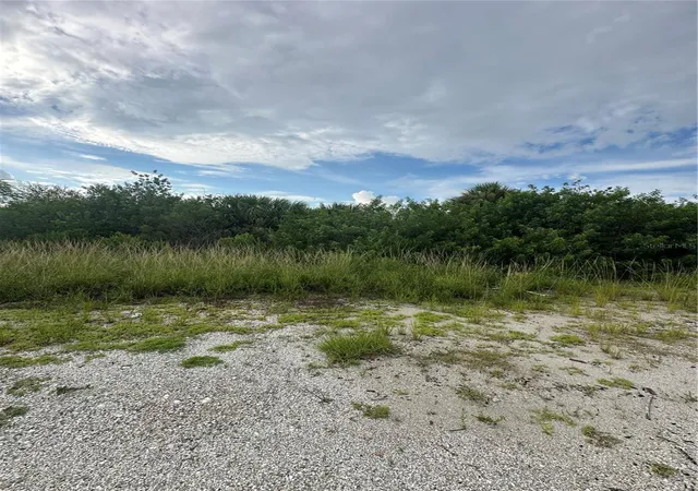 Photo 2 of Land for sale at 4362 Kerrigan Cir, Port Charlotte, FL 33953 | MLS# A4621641 | Listing updated on 2026-03-27