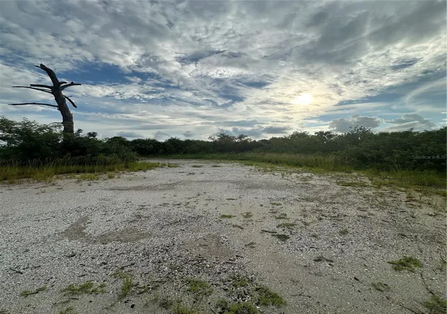Photo 3 of Land for sale at 4362 Kerrigan Cir, Port Charlotte, FL 33953 | MLS# A4621641 | Listing updated on 2026-03-27