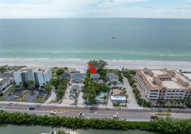 Homes for sale in Indian Rocks Beach, FL | 516 Gulf Blvd, Indian Rocks Beach, FL 33785 | MLS# U8255277