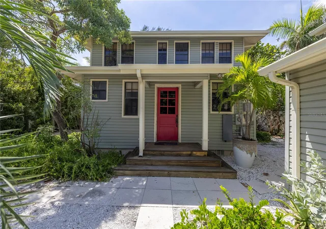 Homes for sale in Indian Rocks Beach, FL | 516 Gulf Blvd, Indian Rocks Beach, FL 33785 | MLS# U8255277