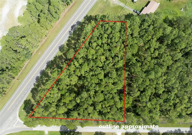 Photo 1 of Land for sale at Se State Rd 100, Starke, FL 32091 | MLS# GC524749 | Listing updated on 2026-09-24