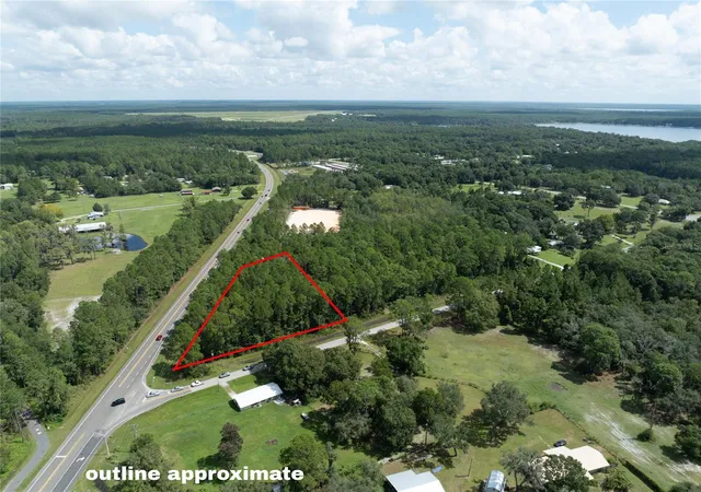 Photo 2 of Land for sale at Se State Rd 100, Starke, FL 32091 | MLS# GC524749 | Listing updated on 2026-09-24
