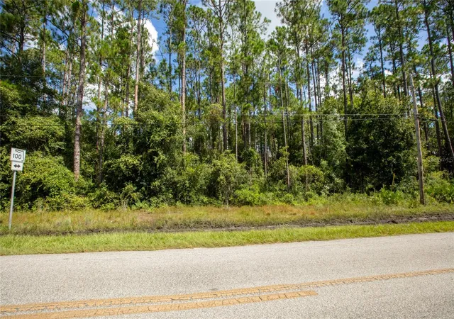 Photo 3 of Land for sale at Se State Rd 100, Starke, FL 32091 | MLS# GC524749 | Listing updated on 2026-09-24