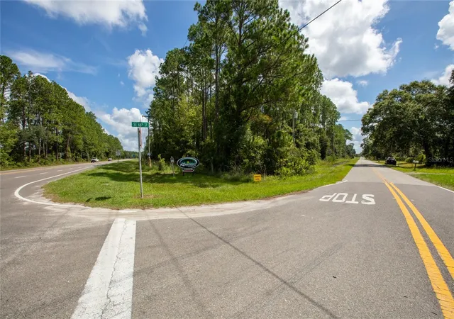 Photo 4 of Land for sale at SE State Rd 100, Starke, FL 32091 | MLS# GC524749 | Listing updated on 2026-09-24