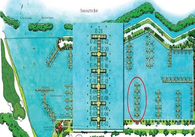 Homes for sale in Longboat Key, FL | 2800 Harbourside Dr #E-16, Longboat Key, FL 34228 | MLS# A4621852