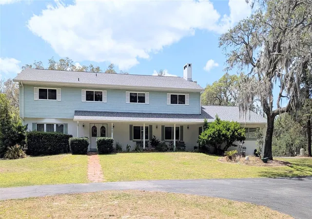 Single family home for sale at 1440 Arroyo Vista Dr, DELAND, FL 32724 | MLS# V4938219
