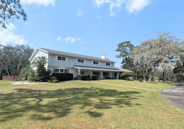 Photo 1 of Single family home for sale at 1440 Arroyo Vista Dr, Deland, FL 32724 | MLS# V4938219 | Listing updated on 2026-10-07