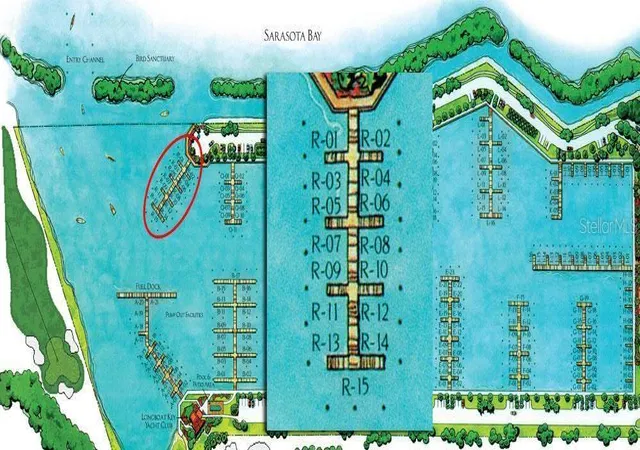 1st image of 2600 Harbourside Dr #R-07, Longboat Key, FL 34228 | MLS# A4621955