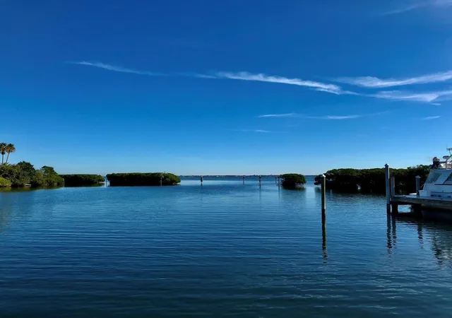 5th image of 2600 Harbourside Dr #R-07, Longboat Key, FL 34228 | MLS# A4621955