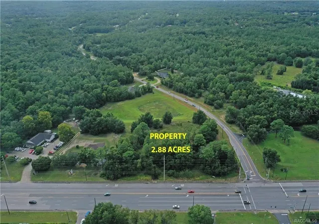 1st image of 2314 W Perchwood Dr, Beverly Hills, FL 34465 | MLS# G5086519