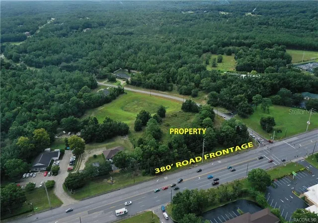 2nd image of 2314 W Perchwood Dr, Beverly Hills, FL 34465 | MLS# G5086519