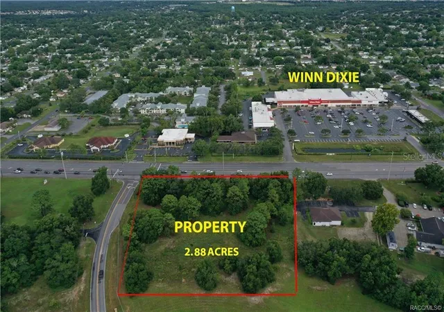 7th image of 2314 W Perchwood Dr, Beverly Hills, FL 34465 | MLS# G5086519