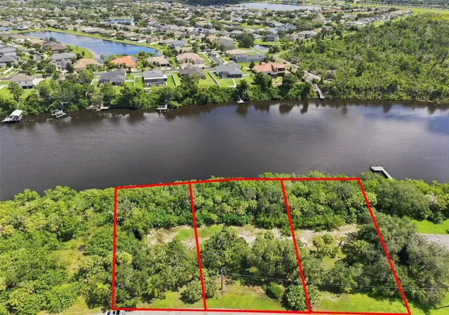 Photo 1 of Land for sale at 2504, 2506 And 2508 River Bnd Dr, Ruskin, FL 33570 | MLS# T3552955 | Listing updated on 2026-09-25