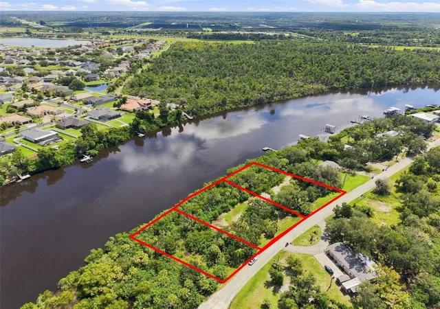Photo 2 of Land for sale at 2504, 2506 And 2508 River Bnd Dr, Ruskin, FL 33570 | MLS# T3552955 | Listing updated on 2026-09-25