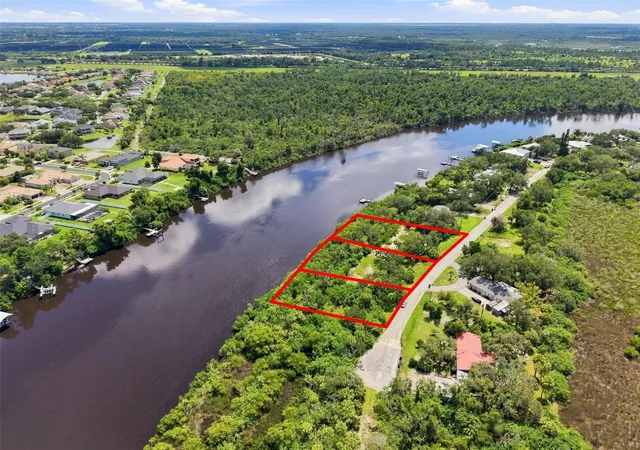Photo 3 of Land for sale at 2504, 2506 And 2508 River Bnd Dr, Ruskin, FL 33570 | MLS# T3552955 | Listing updated on 2026-09-25