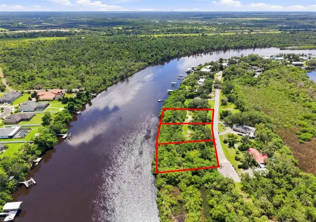 Photo 3 of Land for sale at 2504, 2506 And 2508 River Bnd Dr, Ruskin, FL 33570 | MLS# T3552955 | Listing updated on 2026-09-25