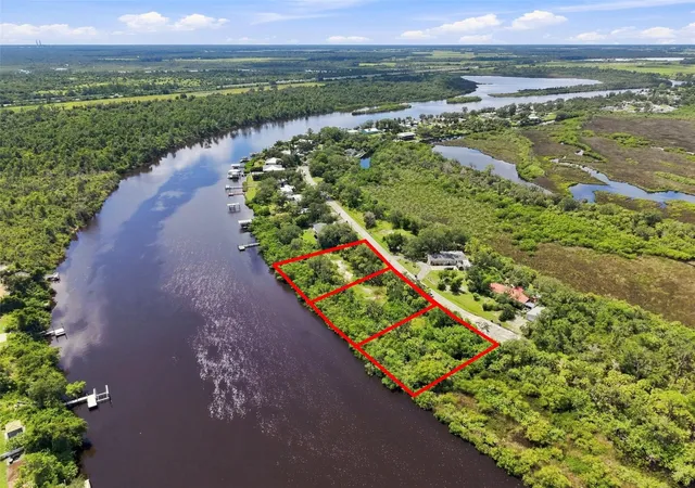 Photo 4 of Land for sale at 2504, 2506 And 2508 River Bnd Dr, Ruskin, FL 33570 | MLS# T3552955 | Listing updated on 2026-09-25