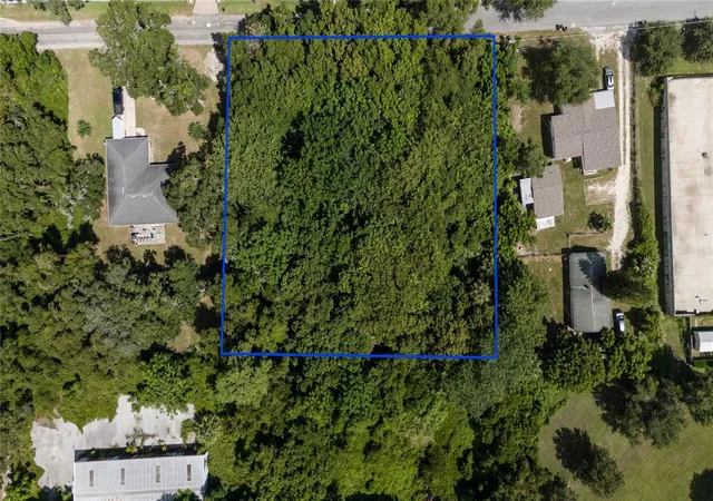 Photo 2 of Land for sale at 3rd Street, Leesburg, FL 34748 | MLS# G5086606 | Listing updated on 2026-06-26