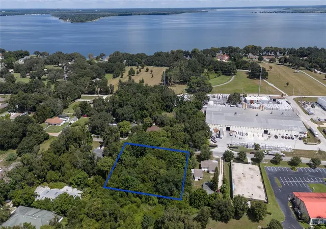 Photo 1 of Land for sale at 3rd Street, Leesburg, FL 34748 | MLS# G5086606 | Listing updated on 2026-06-26