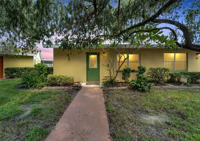 1st image of 401 Dorchester Pl #58, Sun City Center, FL 33573 | MLS# T3553243
