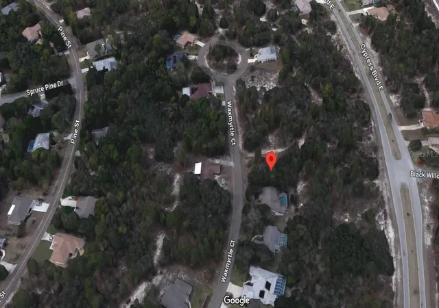 3rd image of 27 Waxmyrtle Ct, Homosassa, FL 34446 | MLS# O6238253