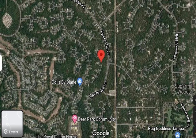 5th image of 27 Waxmyrtle Ct, Homosassa, FL 34446 | MLS# O6238253