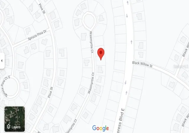 6th image of 27 Waxmyrtle Ct, Homosassa, FL 34446 | MLS# O6238253