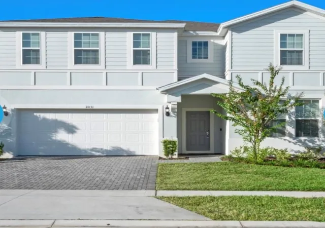 1st image of 2031 Lelani Cir, Davenport, FL 33897 | MLS# O6238410