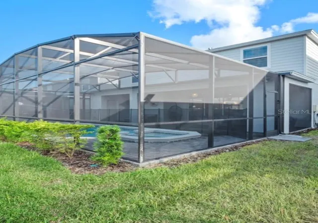 29th image of 2031 Lelani Cir, Davenport, FL 33897 | MLS# O6238410