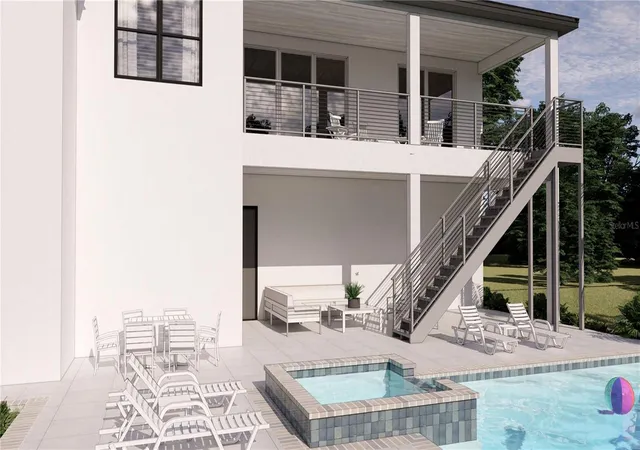 Photo 4 of Single family home for sale at 0 Midnight Pass Rd, Sarasota, FL 34242 | MLS# A4622370 | Listing updated on 2026-08-24