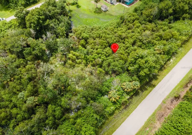 Photo 3 of Land for sale at 22447 Morocco Ave, Port Charlotte, FL 33952 | MLS# C7497523 | Listing updated on 2026-03-17
