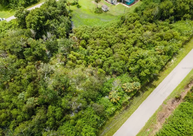Photo 4 of Land for sale at 22447 Morocco Ave, Port Charlotte, FL 33952 | MLS# C7497523 | Listing updated on 2026-03-17
