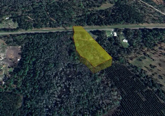 Homes for sale in Gainesville, FL | Cr 1475, Gainesville, FL 32609 | MLS# O6238538